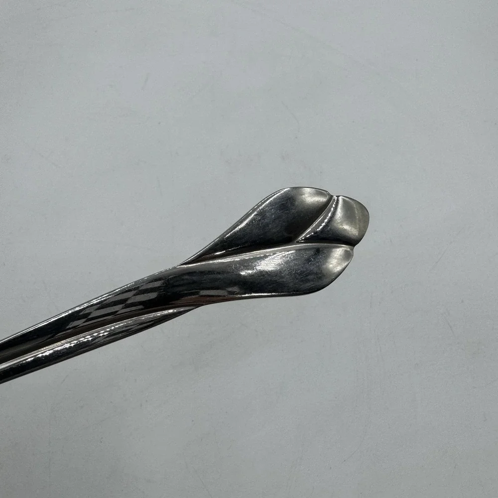 Oneida Tribeca Cold Meat Fork 8 1/4